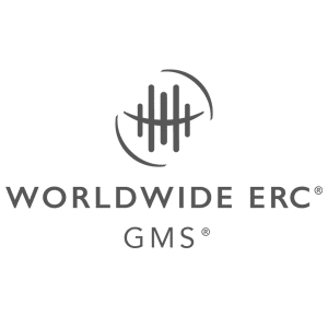 Worldwide ERC GMS